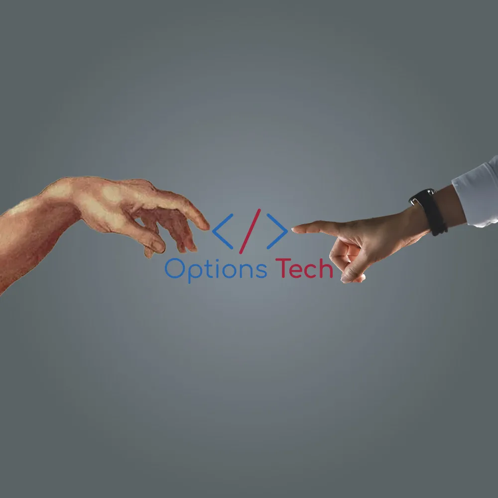 Options Tech - Apresentação em Vídeo